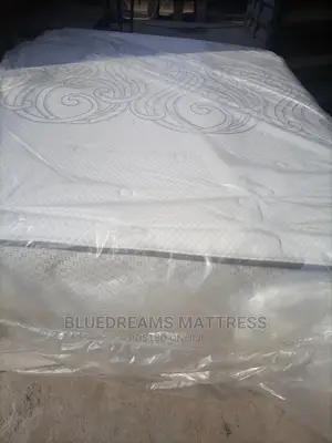 USA/Canadian Fibre 5by6 Mattress