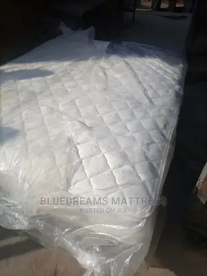 Latex Spring Mattress 6by6 14 Inches