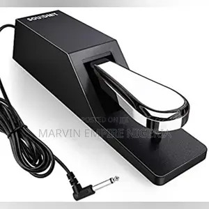 Piano Sustain Pedal For Keyboards