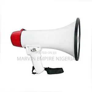 Handgrip Megaphone_ Original