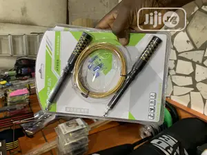 Weight Skipping Rope