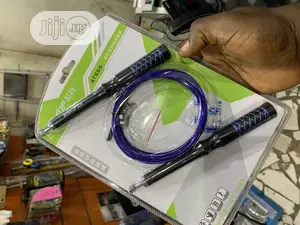 Skipping Rope With Weight