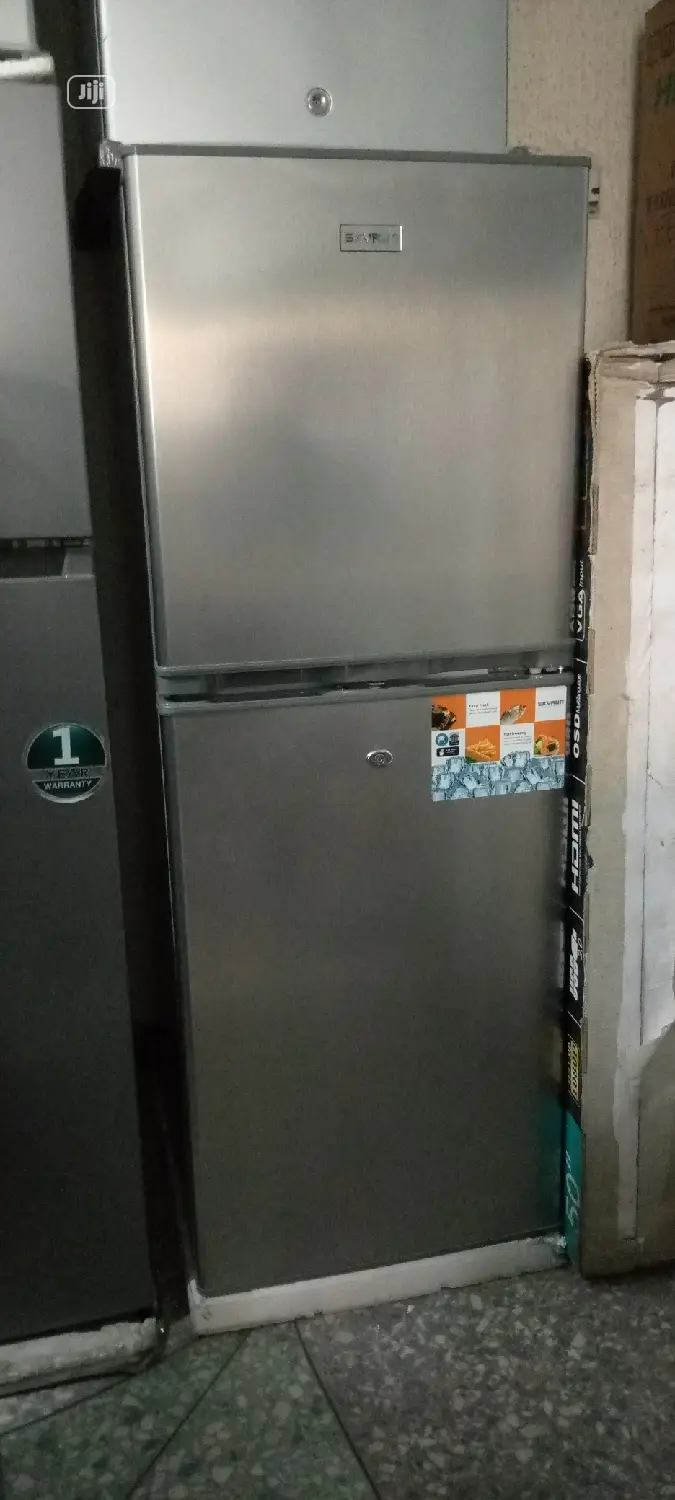 Skyrun Fridge