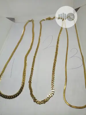 Fashion Neck Chain