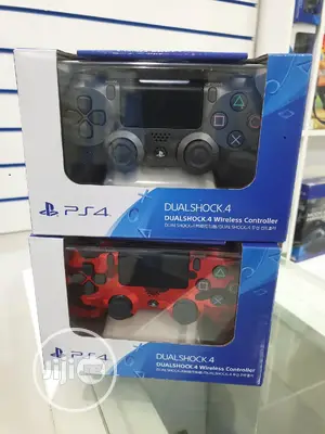 Playstation PS4 Controller 100% Original Quality
