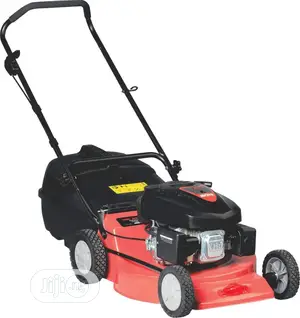 Petrol Lawn Mowers