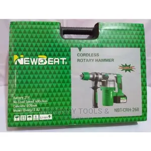 Li-Ion Cordless Hammer Drill Drive