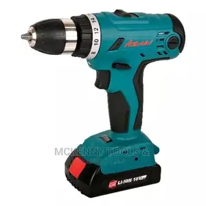 Boda Li-ion Cordless Drill - 14V / D1447-10
