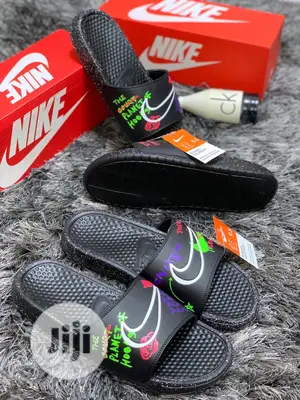 Nike Slides