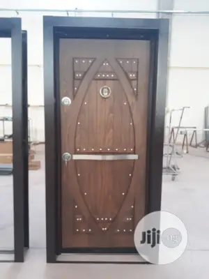 Turkey Doors