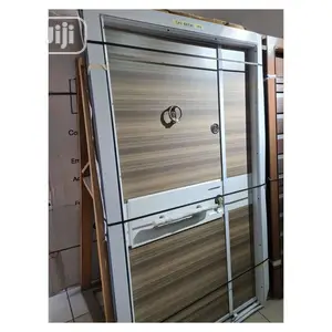 Turkey Luxury Doors