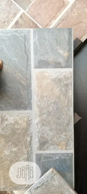 25*50 Crack Wall Tile Made in Spain