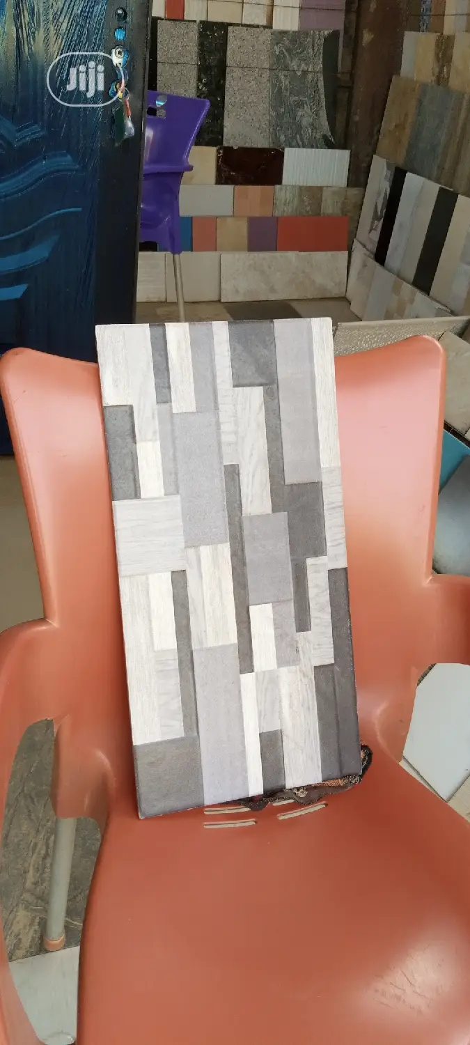25*50 Crack Wall Tile Made in Spain