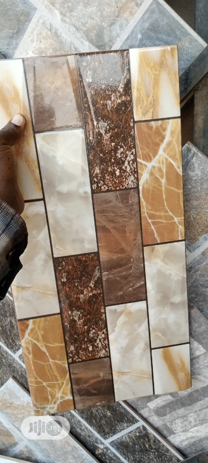 25*50 Crack Wall Tile Made in Spain