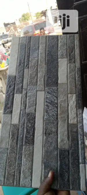 25*50 Crack Wall Tile Made in Spain