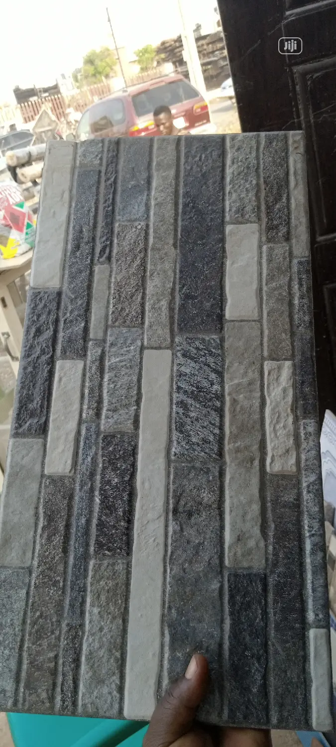 25*50 Crack Wall Tile Made in Spain