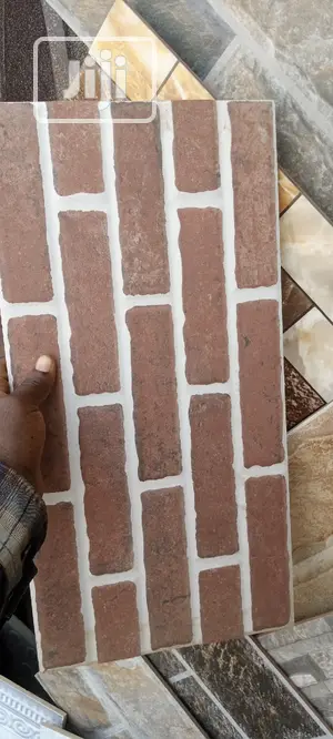 25*50 Crack Wall Tile Made in Spain