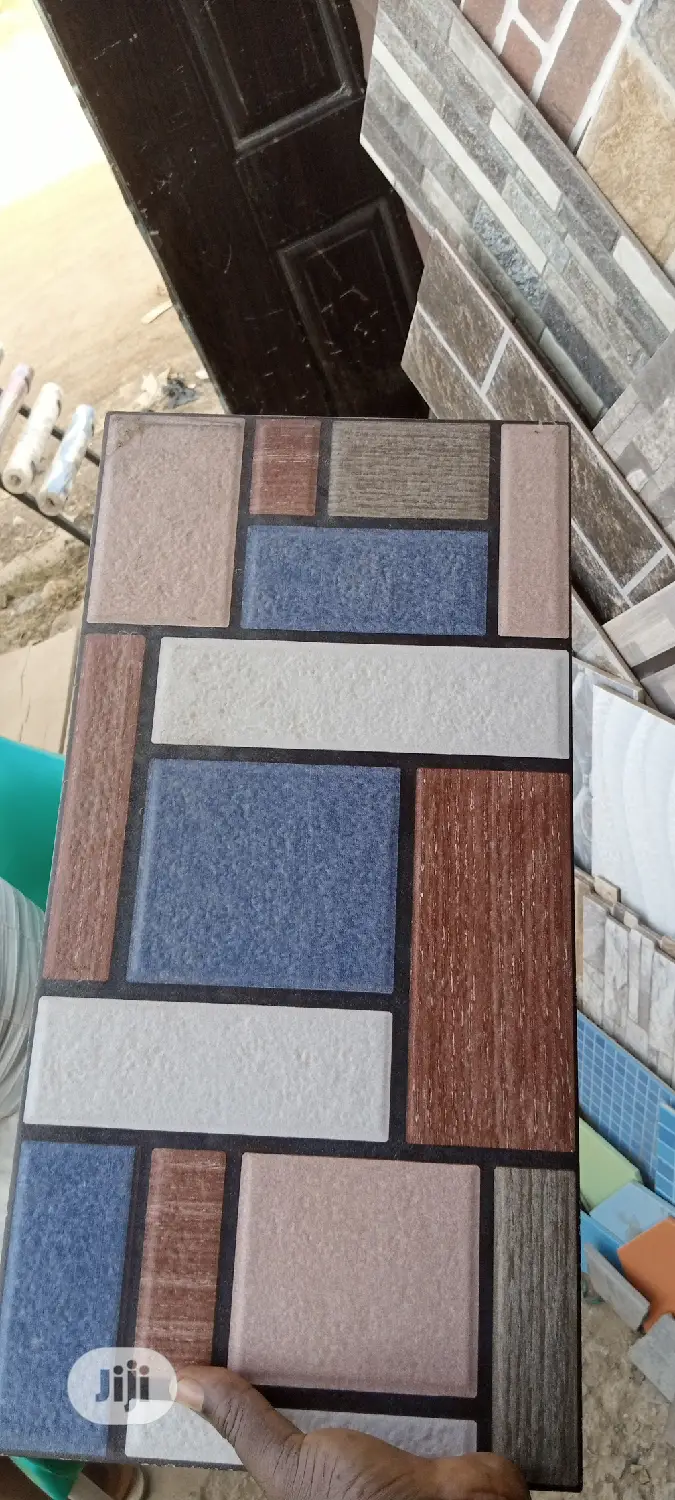 25*50 Crack Wall Tile Made in Spain