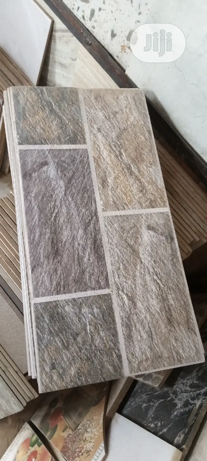 25*50 Crack Wall Tile Made in Spain