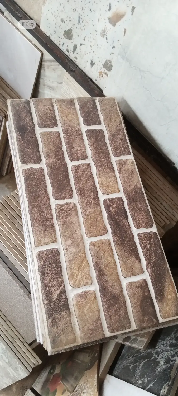 25*50 Crack Wall Tile Made in Spain