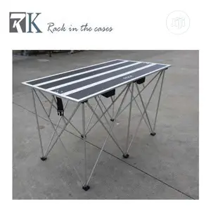 DJ Stand Table Folding