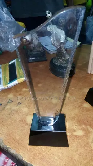 Award Presentation @ BONNYWAY Sports Ltd