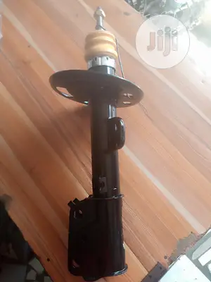 Front Shock Ford Explorer 2012