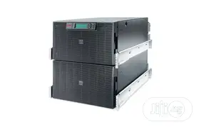 Apc Smart-Ups Rt 20kva Rm 230v (Surt20krmxli)