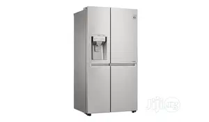LG Ref 257 SLRS-J