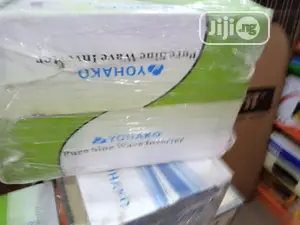Yohako Inverter 1.5kva 12vdc