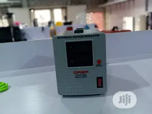 Qasa 2000va Digital Stabilizer