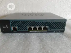 Cisco Wireless Controller