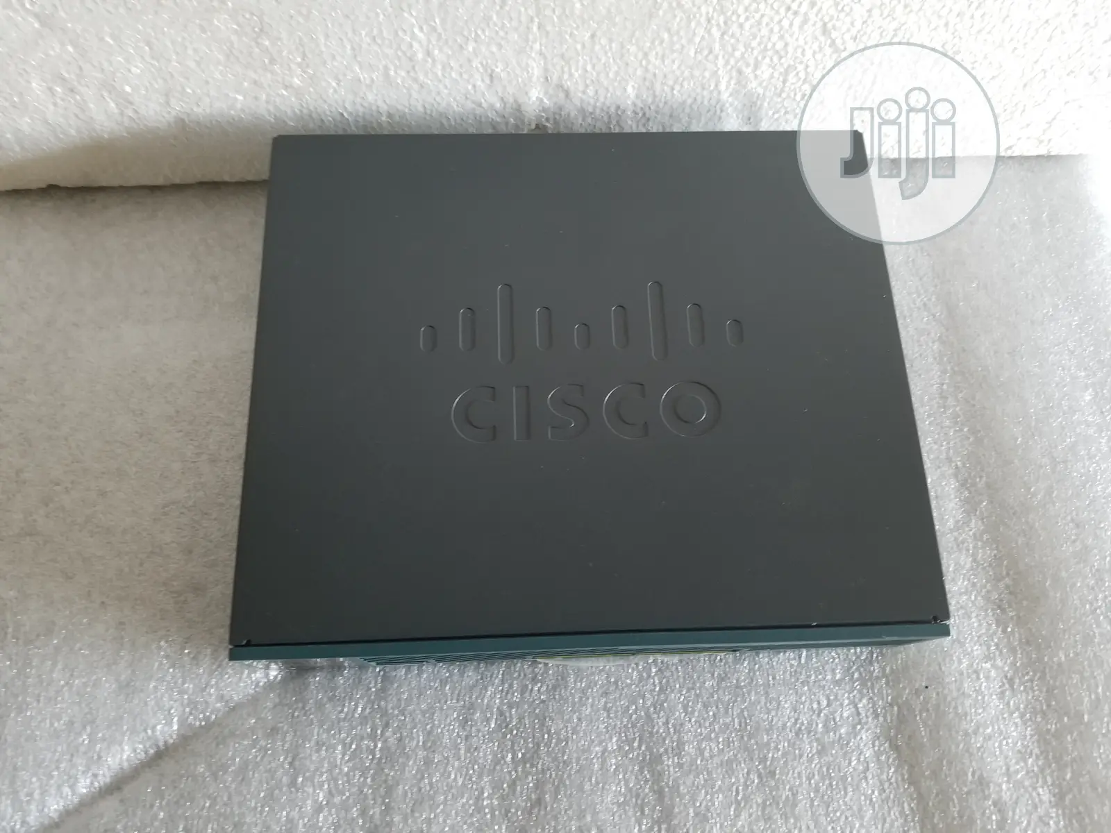 Cisco Wireless Controller
