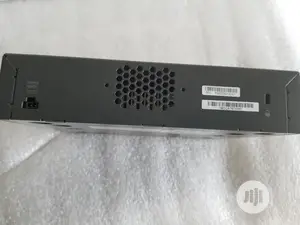 Cisco Wireless Controller