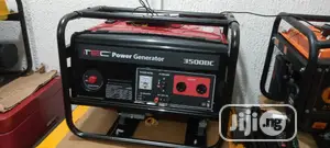 4KVA Itec Generator