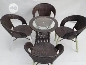 Rattan Cane Chair