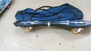 Professional Chewing Gum Skating Board At BONNYWAY Sports Int'l Ltd Lagos