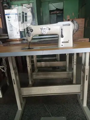 Pfaff Industrial Straight Sewing Machine