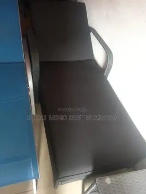 Imported Pool Bed