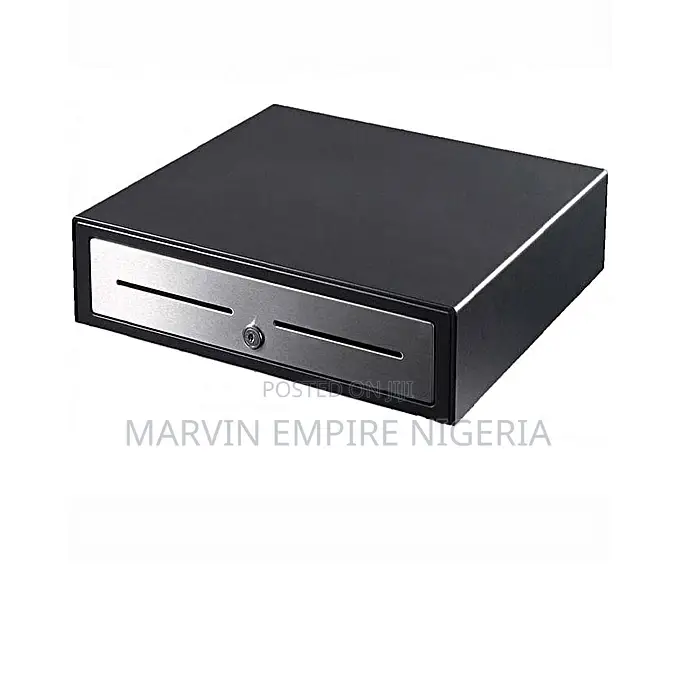 Universal Chef Cash Drawer