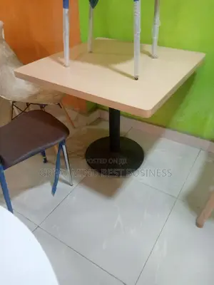 Restaurant Table