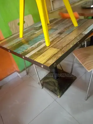 Restaurant Table