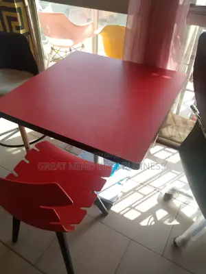 Restaurant Table