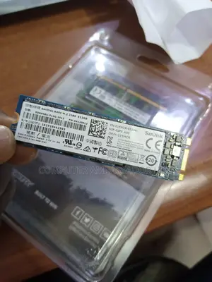 512 Internal SSD