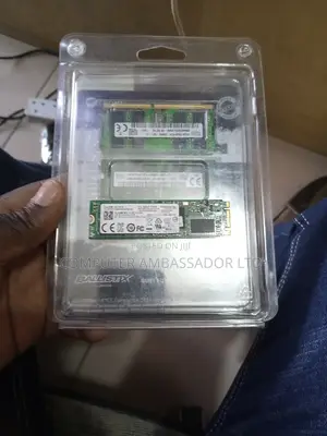 512 Internal SSD