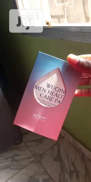 Female Health Pad to Cure Ovarian Cyst