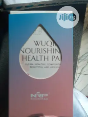 Norland Female Health Pad (Treats Fibroid)