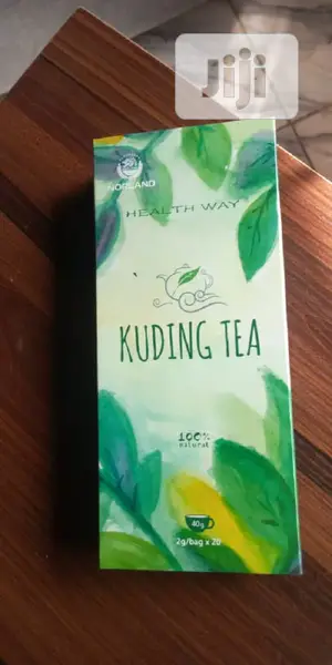 Norland Kuding Tea