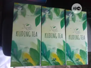 Kuding Tea Health Preserving Tea