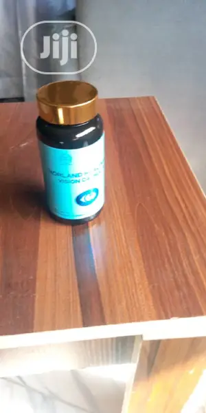 Norland Vision Vitale Capsule